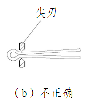 开口销的安装方法_工品一号.png