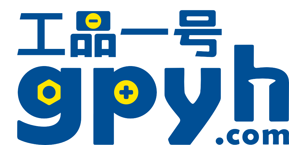 工品一号logo.png